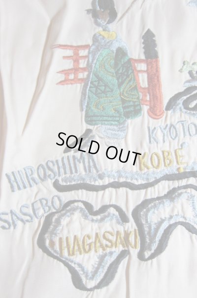 画像6: TAILOR TOYO/L/S SUKARAYON SH  OFF