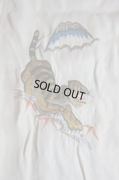 画像4: TAILOR TOYO/L/S SUKARAYON SH  OFF