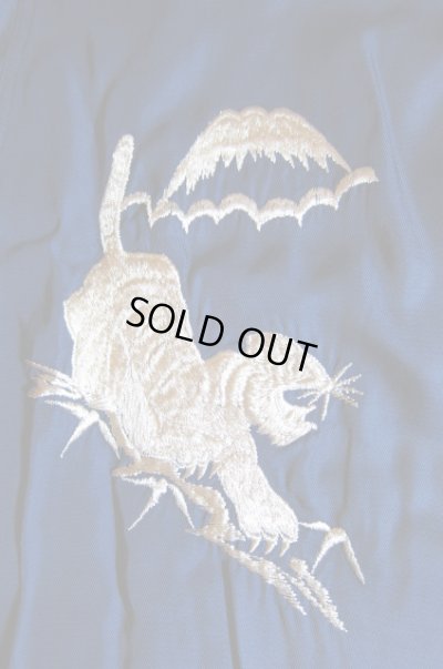 画像4: TAILOR TOYO/L/S SUKARAYON SH  NAVY