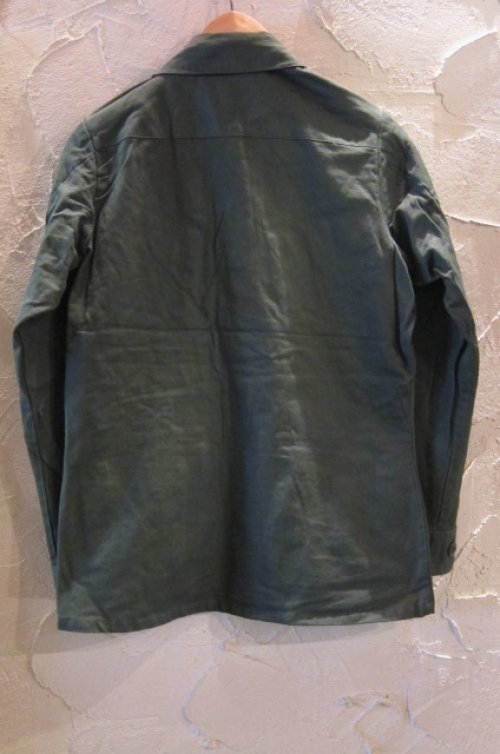 他の写真1: SURPLUS/US TYPE VIAETNAM JKT  OLIVE