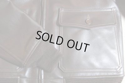 画像5: BUZZ RICKSON'S/G-1 JKT  BROWN