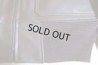 画像6: BUZZ RICKSON'S/G-1 JKT  BROWN