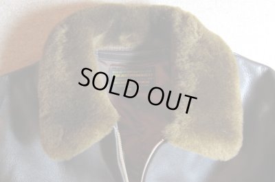 画像3: BUZZ RICKSON'S/G-1 JKT  BROWN