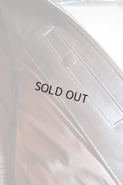 画像4: BUZZ RICKSON'S/G-1 JKT  BROWN