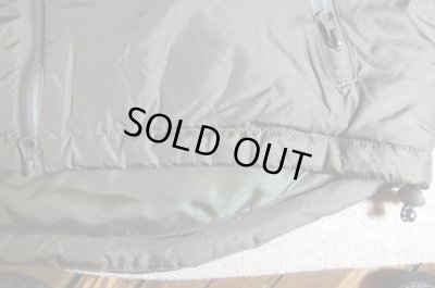 画像5: PAN HARD/PADDING NYLON JKT  OLIVE