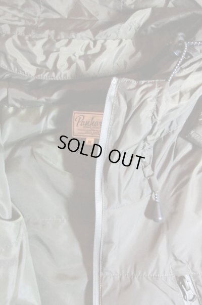 画像6: PAN HARD/PADDING NYLON JKT  OLIVE