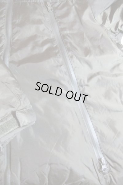 画像4: PAN HARD/PADDING NYLON JKT  OLIVE