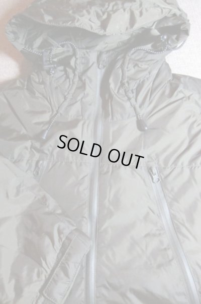 画像3: PAN HARD/PADDING NYLON JKT  OLIVE