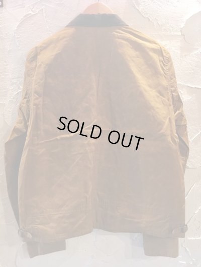 画像3: BELAFONTE/RAGTIME A-1 JKT  CAMEL BROWN