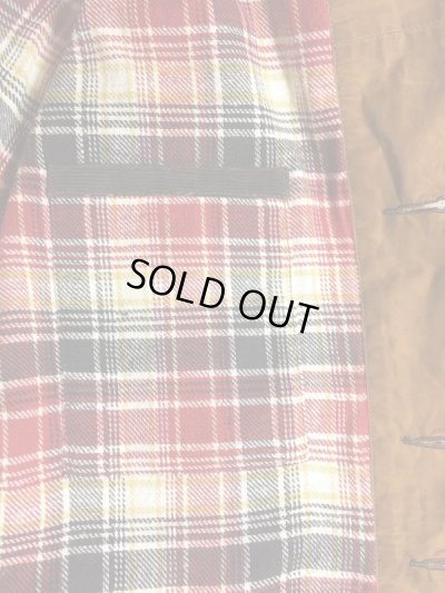 画像6: BELAFONTE/RAGTIME A-1 JKT  CAMEL BROWN