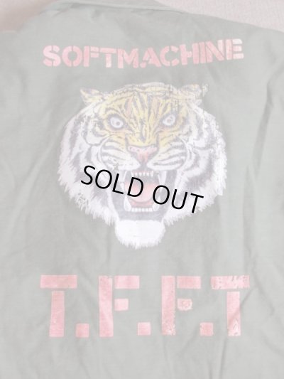 画像6: SOFTMACHINE/SNARL JKT  OLIVE