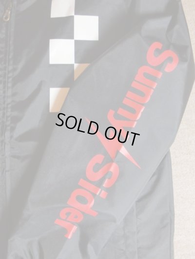画像5: SUNNY C SIDER/MJ 50 CS JKT  BLACK