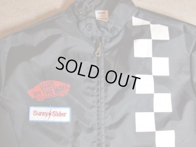 画像3: SUNNY C SIDER/MJ 50 CS JKT  BLACK