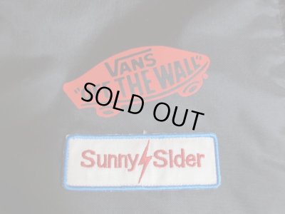 画像7: SUNNY C SIDER/MJ 50 CS JKT  BLACK