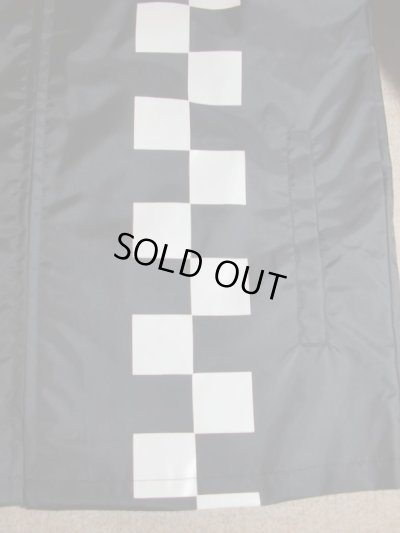 画像6: SUNNY C SIDER/MJ 50 CS JKT  BLACK