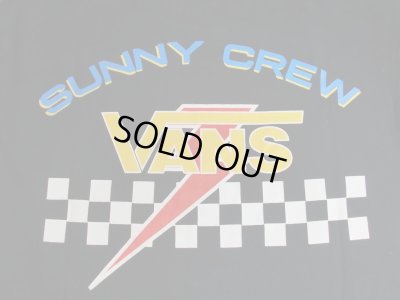 画像6: SUNNY C SIDER/MT 50 CS T  BLACK