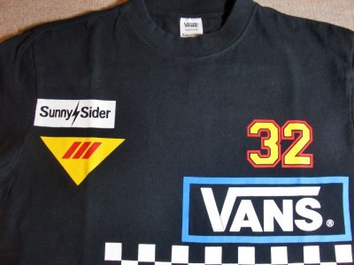 画像3: SUNNY C SIDER/MT 50 CS T  BLACK