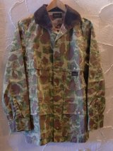 (SALE 40%OFF)(DEAD STOCK) COREFIGHTER/CANVAS CRUISER JKT  USMC CAMO