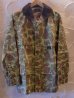 画像1: (SALE 40%OFF)(DEAD STOCK) COREFIGHTER/CANVAS CRUISER JKT  USMC CAMO (1)