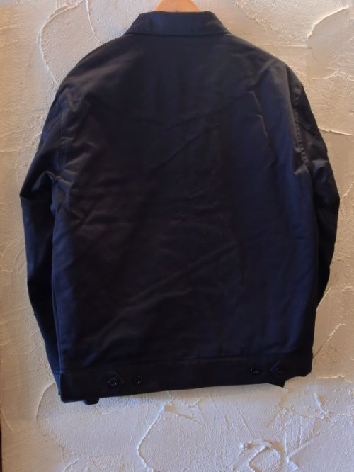 他の写真1: FTC/FTCxDGK BLUE COLLAR JKT  BLACK
