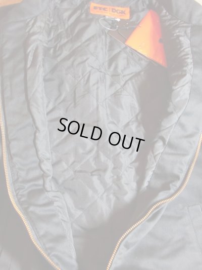 画像6: FTC/FTCxDGK BLUE COLLAR JKT  BLACK