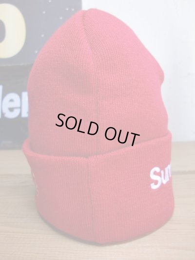 画像4: SUNNY C SIDER/MA 50 CS  RED