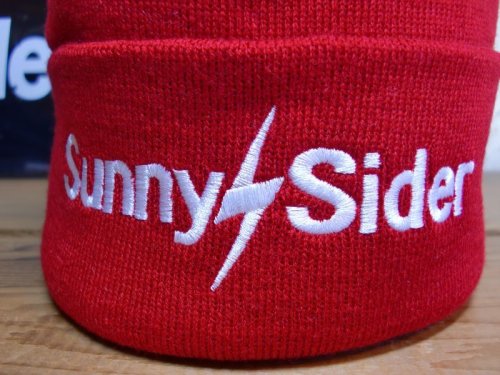他の写真3: SUNNY C SIDER/MA 50 CS  RED