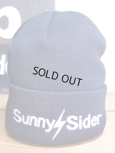 画像4: SUNNY C SIDER/MA 50 CS  BLACK