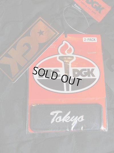 画像8: FTC/FTCxDGK BLUE COLLAR JKT  BLACK