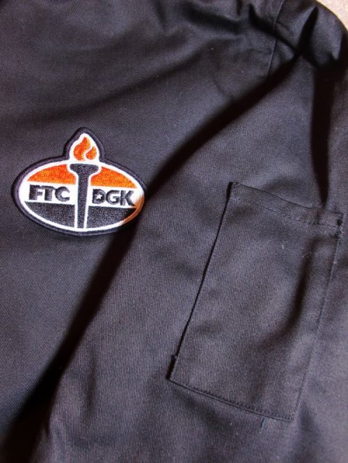 他の写真3: FTC/FTCxDGK BLUE COLLAR JKT  BLACK