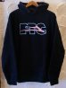 画像1: FTC/FTCxLAKAI PULLOVER  BLACK (1)