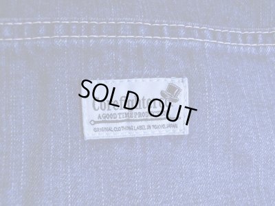 画像6:  (DEAD STOCK)COREFIGHTER/12OZ HAMMER  5YEARS