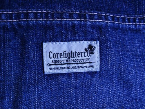 他の写真3:  (DEAD STOCK)COREFIGHTER/12OZ HAMMER  5YEARS