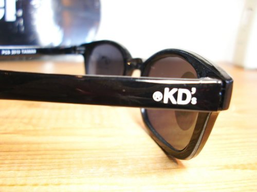 他の写真3: KD’S/BIKER SHADES スモーク