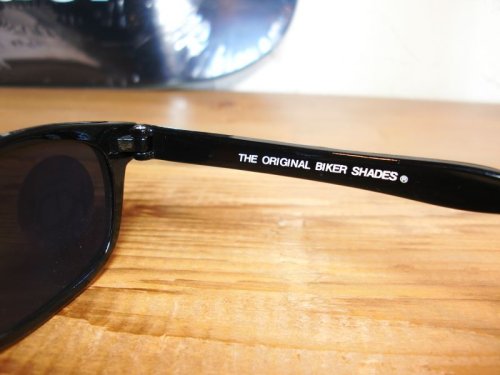 他の写真2: KD’S/BIKER SHADES スモーク