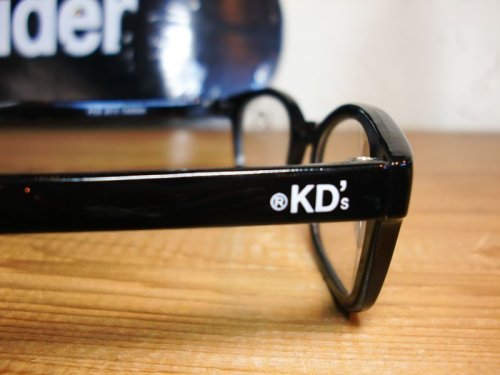 他の写真3: KD’S/BIKER SHADES クリアー