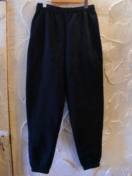 他の写真1: （再アップ）SUNNY C SIDER/BRONZE AGE SWEAT PT  BLACK