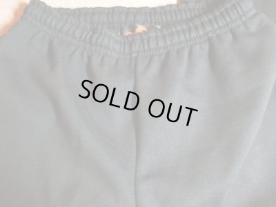 画像3: （再アップ）SUNNY C SIDER/BRONZE AGE SWEAT PT  BLACK