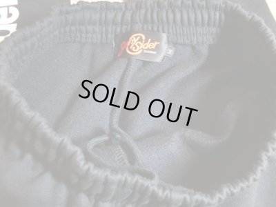 画像6: （再アップ）SUNNY C SIDER/BRONZE AGE SWEAT PT  BLACK