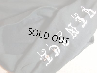 画像4: SUNNY C SIDER/BRONZE AGE SWEAT  BLACK