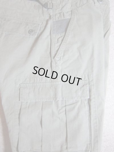 画像5:  (DEAD STOCK)COREFIGHTER/POWER ARM CARGO NARROW　OLIVE