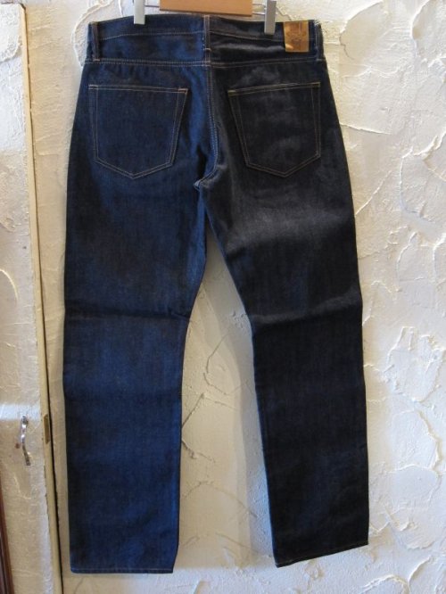 他の写真1: COREFIGHTER/EASTER 14oz INDIGO