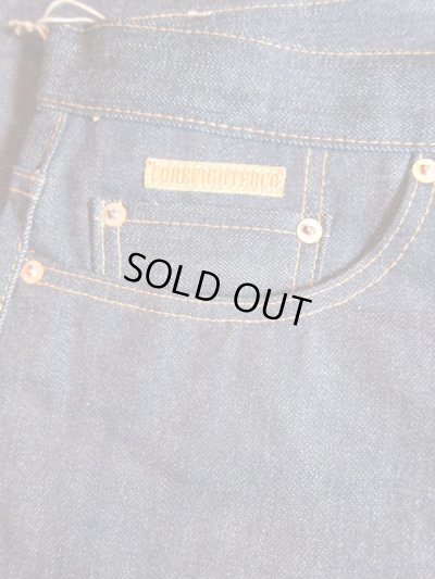 画像5: COREFIGHTER/EASTER 14oz INDIGO