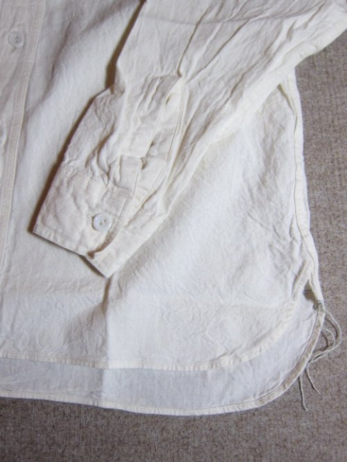 他の写真3: BUZZ RICKSON'S/WHITE CHAMBRAY WORK SHIRTS  WHITE BR25996