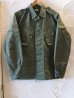 画像1: BUZZ RICKSON'S/COAT MAN'S COMBAT TROPICAL  OLIVE BR12247 (1)