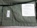 画像5: BUZZ RICKSON'S/COAT MAN'S COMBAT TROPICAL  OLIVE BR12247 (5)