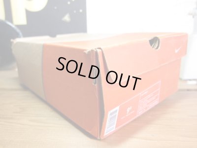 画像6: NIKE/AIR FORCE I  WHITE レイカーズカラー