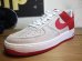 画像1: NIKE/AIR FORCE 1 PREMIUM  METALIC SILVER 312945-061 (1)