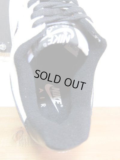 画像5: NIKE/AIR FORCE 1  WHITExLT GRAPHTE(BLACK) 306509-107