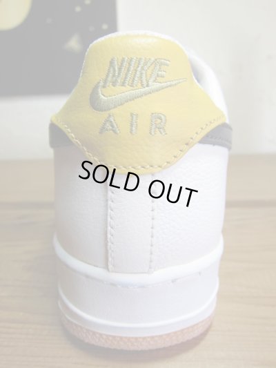 画像3: NIKE/AIR FORCE 1  WHITE 624040-102